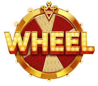 Símbolo Wheel del paquete promocional oficial de Joker Catcher